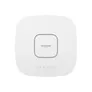 Netgear WAX630 AX6000  WiFi 6 Dual Band Access Point 1x 2.5G und 1x GbE