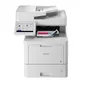 Brother MFC-L9630CDN Farblaser-Multifunktionsdrucker Scanner Kopierer Fax LAN