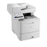 Brother MFC-L9630CDN Farblaser-Multifunktionsdrucker Scanner Kopierer Fax LAN