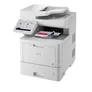 Brother MFC-L9630CDN Farblaser-Multifunktionsdrucker Scanner Kopierer Fax LAN