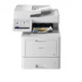 Brother MFC-L9670CDN Farblaser-Multifunktionsdrucker Scanner Kopierer Fax LAN