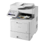 Brother MFC-L9670CDN Farblaser-Multifunktionsdrucker Scanner Kopierer Fax LAN