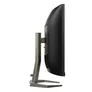 Philips Momentum 27M1C5500VL 27 Zoll WQHD Curved VA LED 16:9 165 Hz Monitor