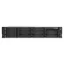 QNAP TS-855eU-RP-8G NAS System 8-Bay