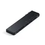 Satechi USB-C Pro Hub Slim Adapter Midnight Black