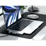 Satechi USB-C Pro Hub Slim Adapter Silver