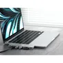 Satechi USB-C Pro Hub Slim Adapter Silver