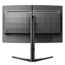 Philips Evnia 27M2C5500W 68,5cm (27") QHD Curved Gaiming Monitor 16:9 HDMI/DP/USB 240Hz