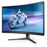 Philips Evnia 27M2C5500W 68,5cm (27") QHD Curved Gaiming Monitor 16:9 HDMI/DP/USB 240Hz