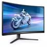 Philips Evnia 27M2C5500W 68,5cm (27") QHD Curved Gaiming Monitor 16:9 HDMI/DP/USB 240Hz