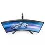 Philips Evnia 27M2C5500W 68,5cm (27") QHD Curved Gaiming Monitor 16:9 HDMI/DP/USB 240Hz