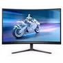 Philips Evnia 27M2C5500W 68,5cm (27") QHD Curved Gaiming Monitor 16:9 HDMI/DP/USB 240Hz