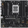 ASUS TUF GAMING A620M-PLUS mATX Mainboard Sockel AM5 M.2/USB3.2/DP/HDMI