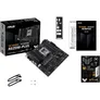 ASUS TUF GAMING A620M-PLUS mATX Mainboard Sockel AM5 M.2/USB3.2/DP/HDMI