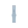 Apple Sportarmband für Watch 41mm (himmel) Regular