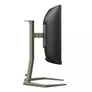 Philips Evnia 34M1C5500VA 86,4cm (34") UWQHD VA Gaming Monitor Curved 21:9 HDMI/DP 165Hz 1ms (MPRT)