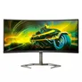 Philips Evnia 34M1C5500VA 86,4cm (34") UWQHD VA Gaming Monitor Curved 21:9 HDMI/DP 165Hz 1ms (MPRT)