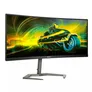 Philips Evnia 34M1C5500VA 86,4cm (34") UWQHD VA Gaming Monitor Curved 21:9 HDMI/DP 165Hz 1ms (MPRT)