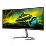 Philips Evnia 34M1C5500VA 86,4cm (34") UWQHD VA Gaming Monitor Curved 21:9 HDMI/DP 165Hz 1ms (MPRT)