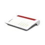 AVM FRITZ!Box 7510 WLAN Router -ax VDSL/DSL inkl. FRITZ!Repeater 600