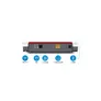 AVM FRITZ!Box 7510 WLAN Router -ax VDSL/DSL inkl. FRITZ!Repeater 600