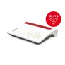AVM FRITZ!Box 7510 WLAN Router -ax VDSL/DSL inkl. FRITZ!Repeater 600