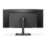 Philips E-Line 346E2CUAE 86,4cm (34") WQHD Curved Monitor 21:9 HDMI/DP/USB-C PD