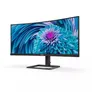 Philips E-Line 346E2CUAE 86,4cm (34") WQHD Curved Monitor 21:9 HDMI/DP/USB-C PD