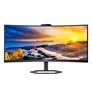 Philips 34E1C5600HE 86,4cm (34") WQHD VA Curved Monitor 21:9 HDMI/DP/USB-C PD65W