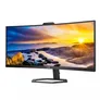 Philips 34E1C5600HE 86,4cm (34") WQHD VA Curved Monitor 21:9 HDMI/DP/USB-C PD65W