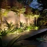 Philips Hue White & Color Amb. Amarant Wandfluter sw 1400lm, 2er Pack