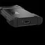 ASUS TUF Gaming A1 M.2 NVMe SSD Enclosure SSD-Gehäuse Schwarz