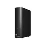 WD Elements Desktop USB3.0 Extern 18 TB 3,5 Zoll Schwarz