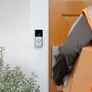RING Battery Video Doorbell Plus - WLAN 1536p HD Gegensprechfunktion Türklingel