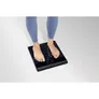 Withings Body Scan Körperwaage schwarz