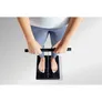 Withings Body Scan Körperwaage schwarz
