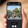 RING Battery Video Doorbell Plus + Glocke - WLAN 1536p HD Türklingel