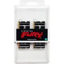 32GB (2x16GB) KINGSTON FURY Impact DDR5-6000 CL38 RAM Gaming Notebooksp. Kit