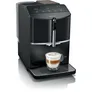 Siemens Kaffeevollautomat EQ.300 TF301E09 klavierlack/schwarz