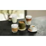 Siemens Kaffeevollautomat EQ.300 TF301E09 klavierlack/schwarz