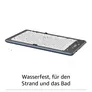Amazon Kindle Paperwhite 16GB eReader mit 6,8-Zoll-Display (17,3 cm) und verstellbarer Farbtemperatur – mit Werbung