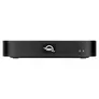 OWC miniStack STX Stackable Storage Enclosure with Thunderbolt Hub Xpansion