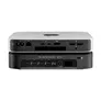 OWC miniStack STX Stackable Storage Enclosure with Thunderbolt Hub Xpansion