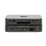 OWC miniStack STX Stackable Storage Enclosure with Thunderbolt Hub Xpansion