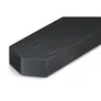 Samsung HW-Q610GC/ZG 3.1.2-Kanal Q-Soundbar inkl. 6" Wireless Subwoofer, schwarz