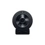 Razer Kiyo X Webcam für Streaming, 1080P/ 60 FPS, USB-A, 82° Sichtfeld