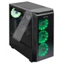 Captiva Highend Gaming R73-691 R7-7800X3D 32GB/2TB SSD RTX 4070 Windows 11