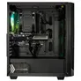Captiva Highend Gaming R73-644 R9-7900X3D 32GB/1TB SSD RTX 4070 Windows 11