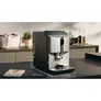 Siemens TF303E07 EQ.300 Kaffeevollautomat silber/schwarz
