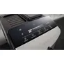 Siemens TF303E07 EQ.300 Kaffeevollautomat silber/schwarz